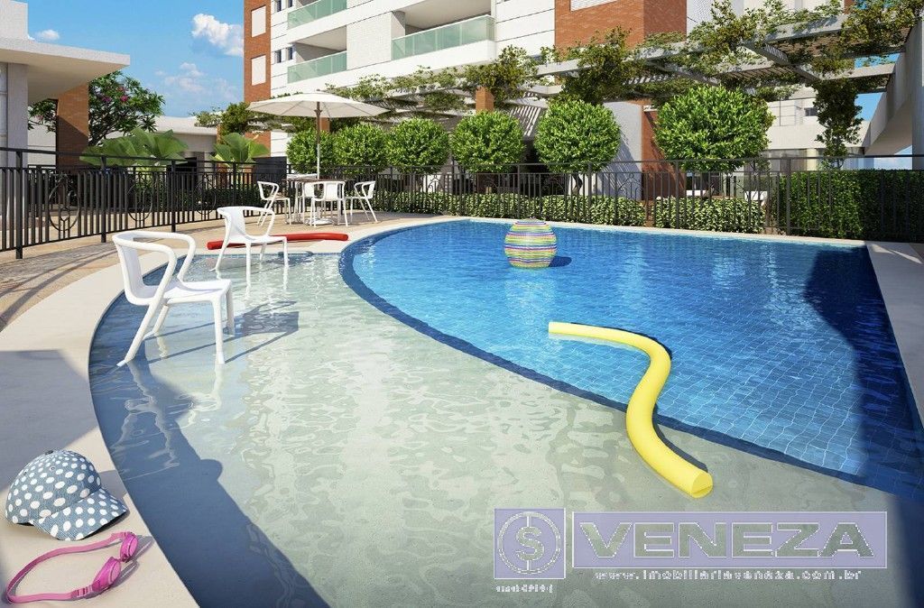 Apartamento para venda no bairro Gleba Palhano de Londrina - Foto 13