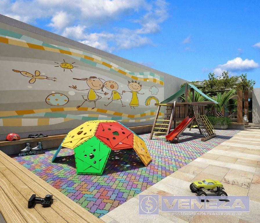 Apartamento para venda no bairro Gleba Palhano de Londrina - Foto 15