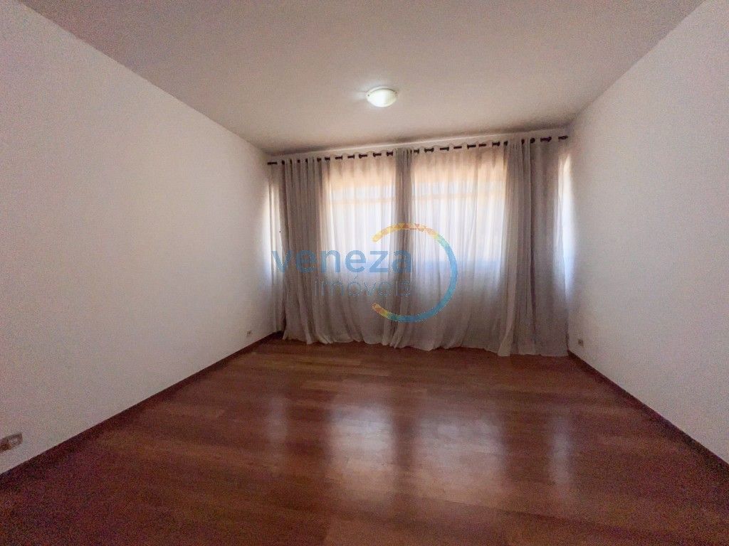 Apartamento para locacao no Centro em Londrina com 120m² por R$ 1.900,00  - Foto 2