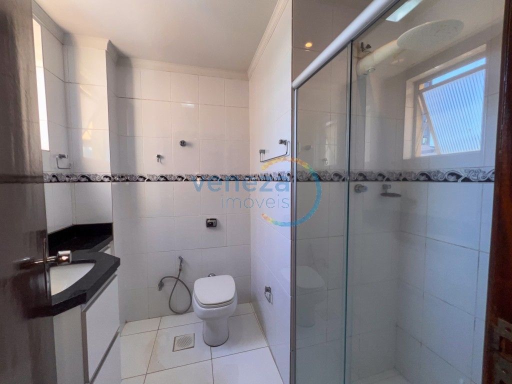 Apartamento para locação no bairro Centro de Londrina - Foto 4