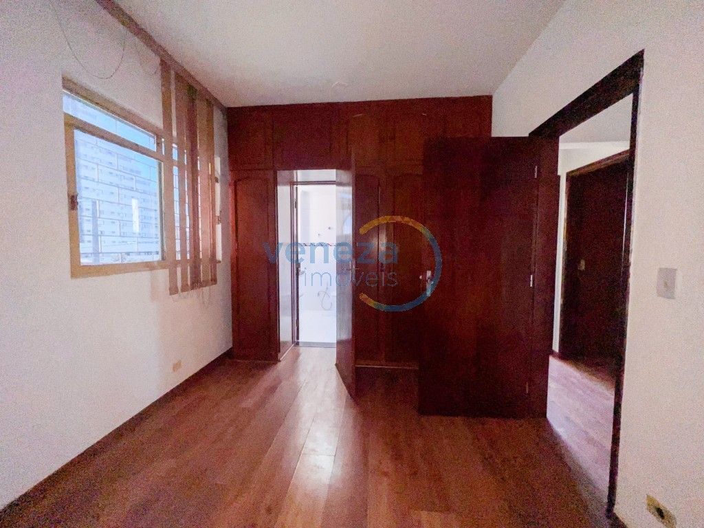 Apartamento para locação no bairro Centro de Londrina - Foto 6
