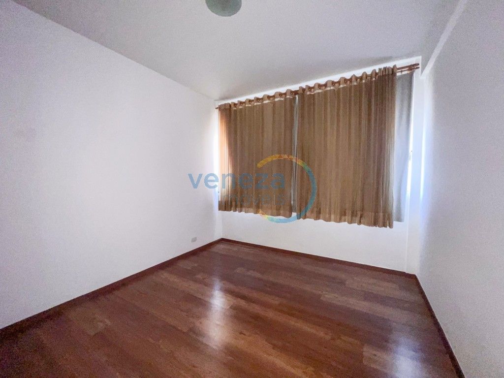 Apartamento para locação no bairro Centro de Londrina - Foto 8