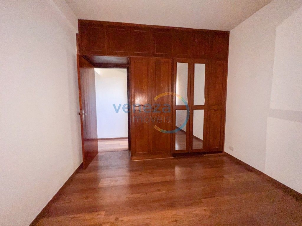 Apartamento para locação no bairro Centro de Londrina - Foto 9