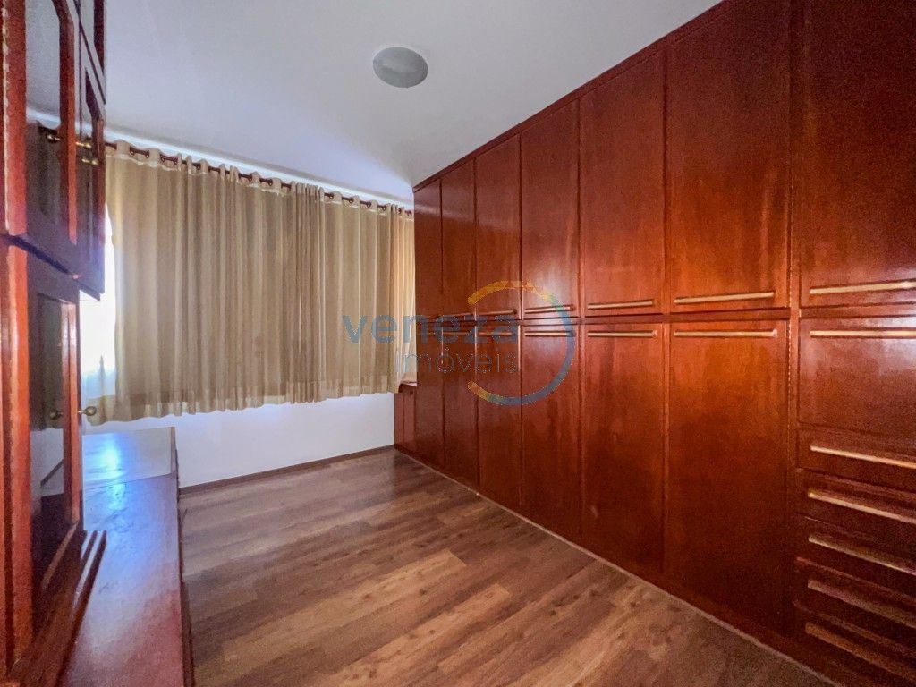 Apartamento para locação no bairro Centro de Londrina - Foto 10
