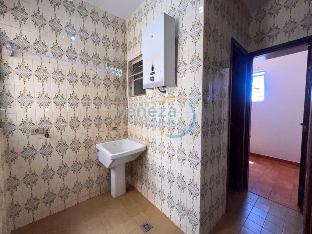 Apartamento para locação no bairro Centro de Londrina - Foto 12