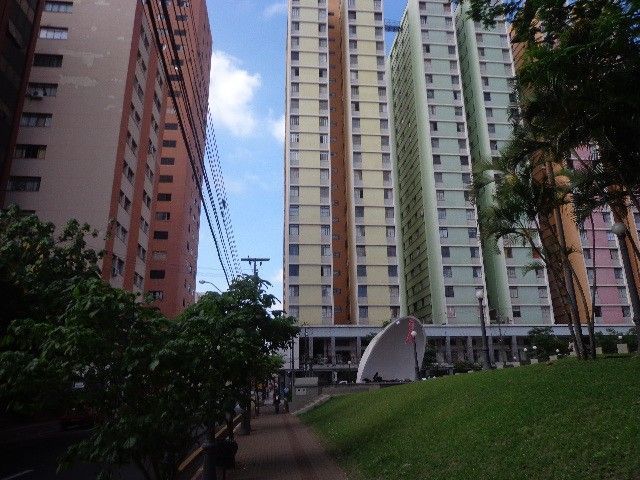 Apartamento para venda no Centro em Londrina com 96m² por R$ 0  - Foto 1