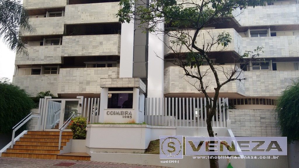 Apartamento para venda no Centro em Londrina com 548,96m² por R$ 0  - Foto 1