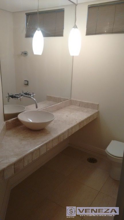 Apartamento para venda no bairro Centro de Londrina - Foto 19
