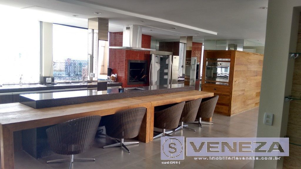 Apartamento para venda no bairro Centro de Londrina - Foto 21