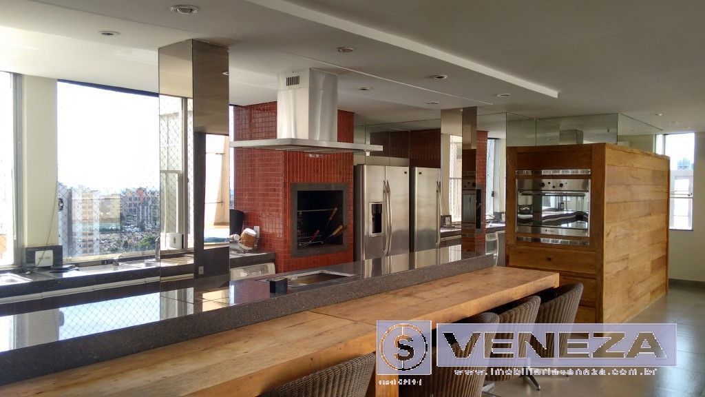 Apartamento para venda no bairro Centro de Londrina - Foto 22