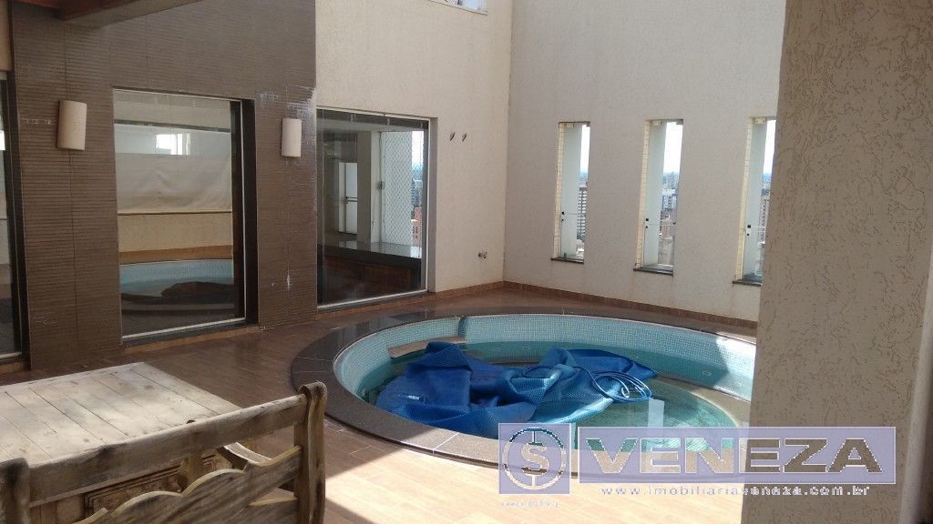 Apartamento para venda no bairro Centro de Londrina - Foto 25