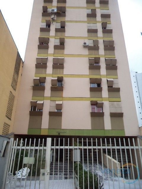 Apartamento para venda no Centro em Londrina com 116,13m² por R$ 0  - Foto 1