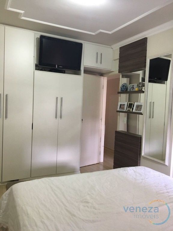 Apartamento para venda no bairro Centro de Londrina - Foto 6