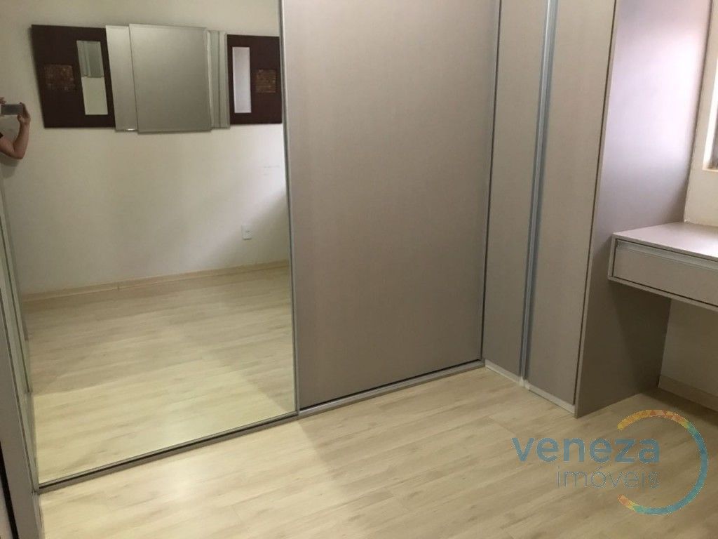 Apartamento para venda no bairro Centro de Londrina - Foto 7