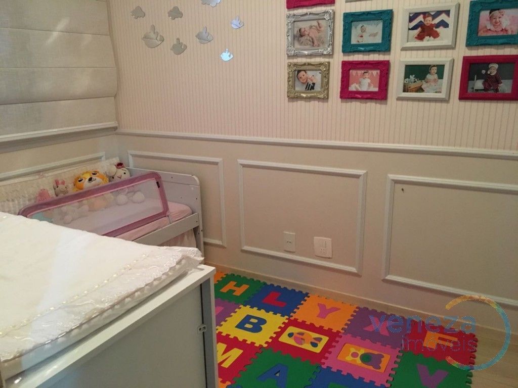 Apartamento para venda no bairro Centro de Londrina - Foto 8