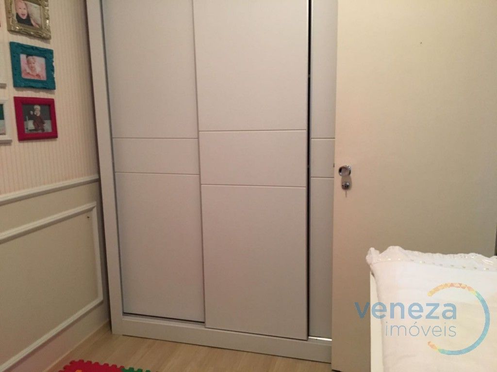 Apartamento para venda no bairro Centro de Londrina - Foto 9