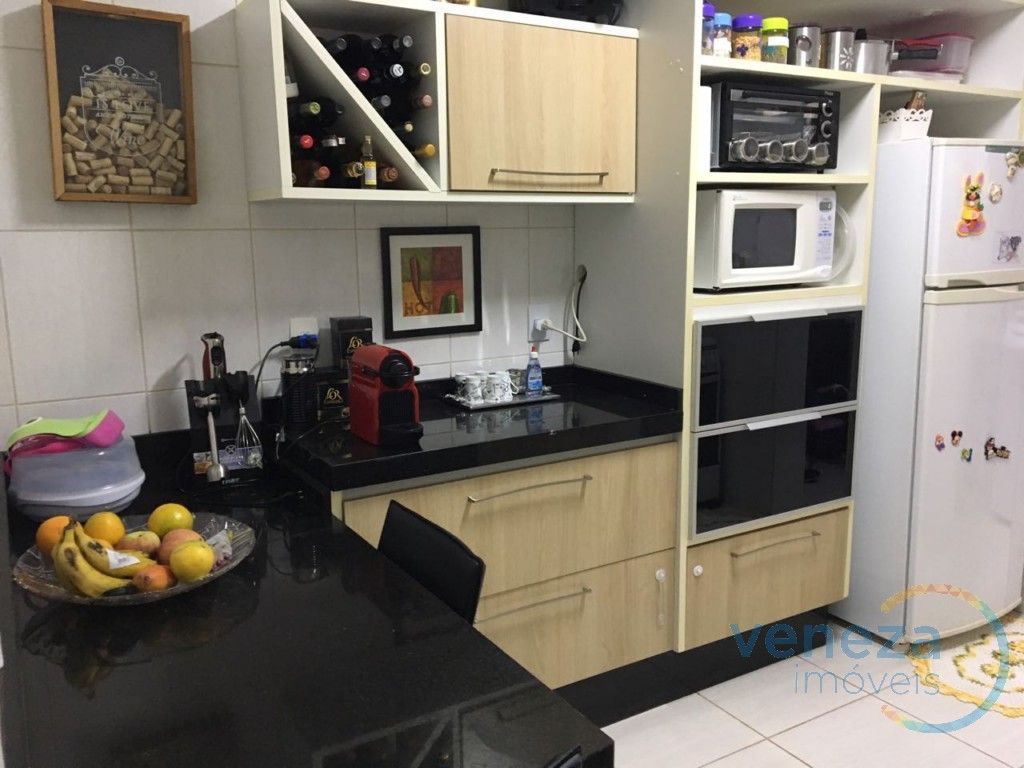 Apartamento para venda no bairro Centro de Londrina - Foto 11