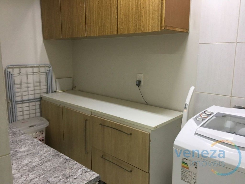 Apartamento para venda no bairro Centro de Londrina - Foto 13