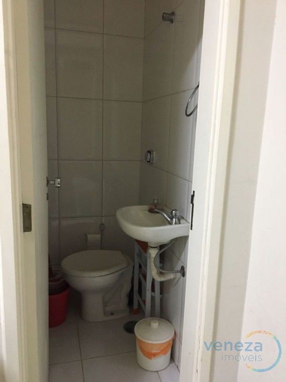 Apartamento para venda no bairro Centro de Londrina - Foto 15