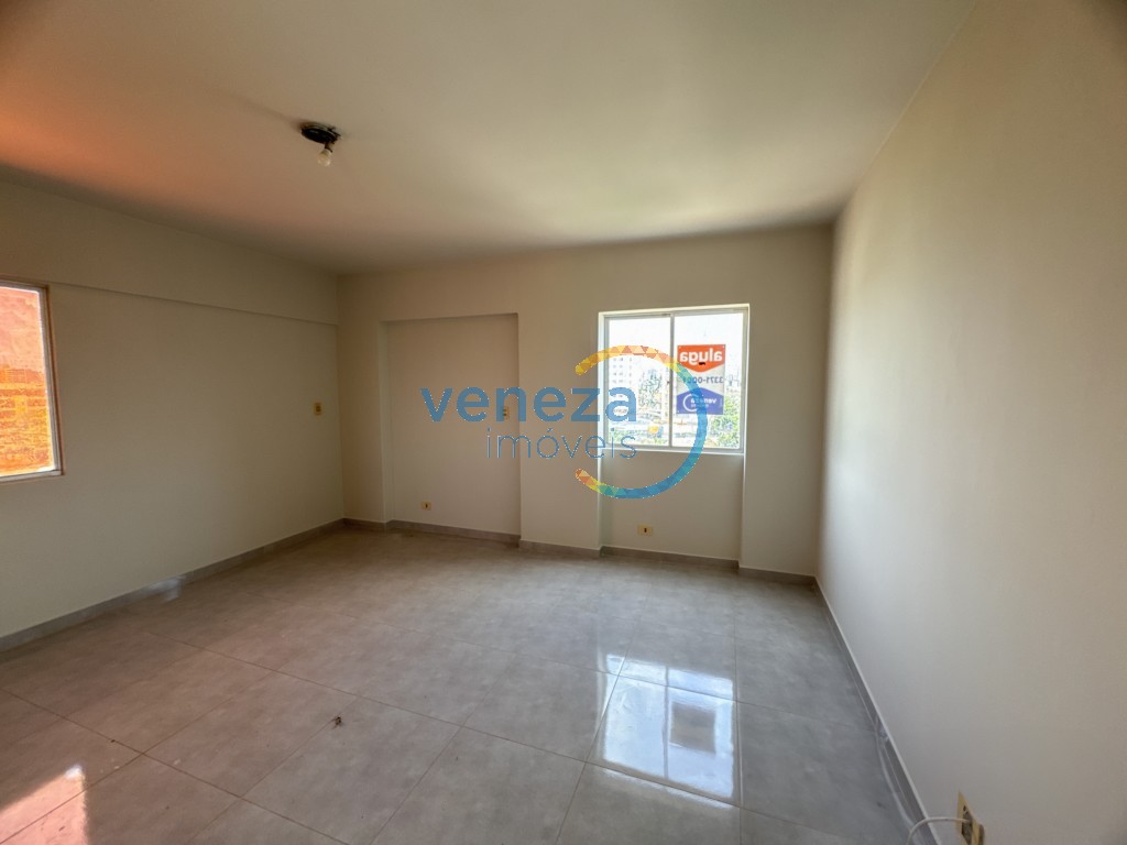 Apartamento para locacao no Centro em Londrina com 37m² por R$ 780,00  - Foto 3