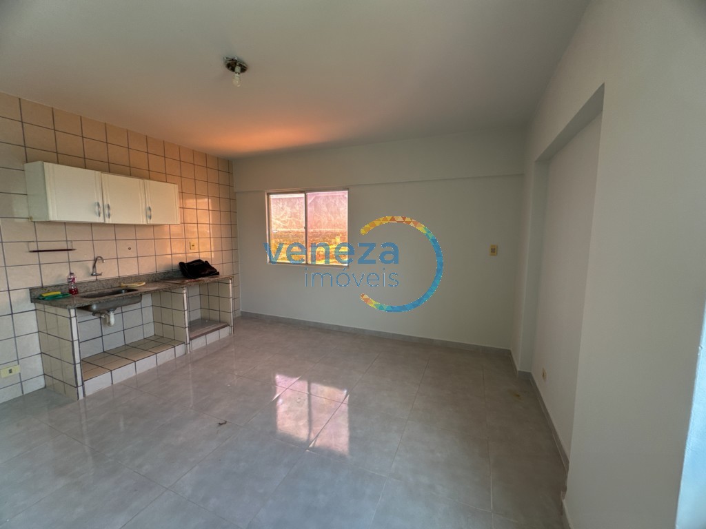 Apartamento para locação no bairro Centro de Londrina - Foto 4