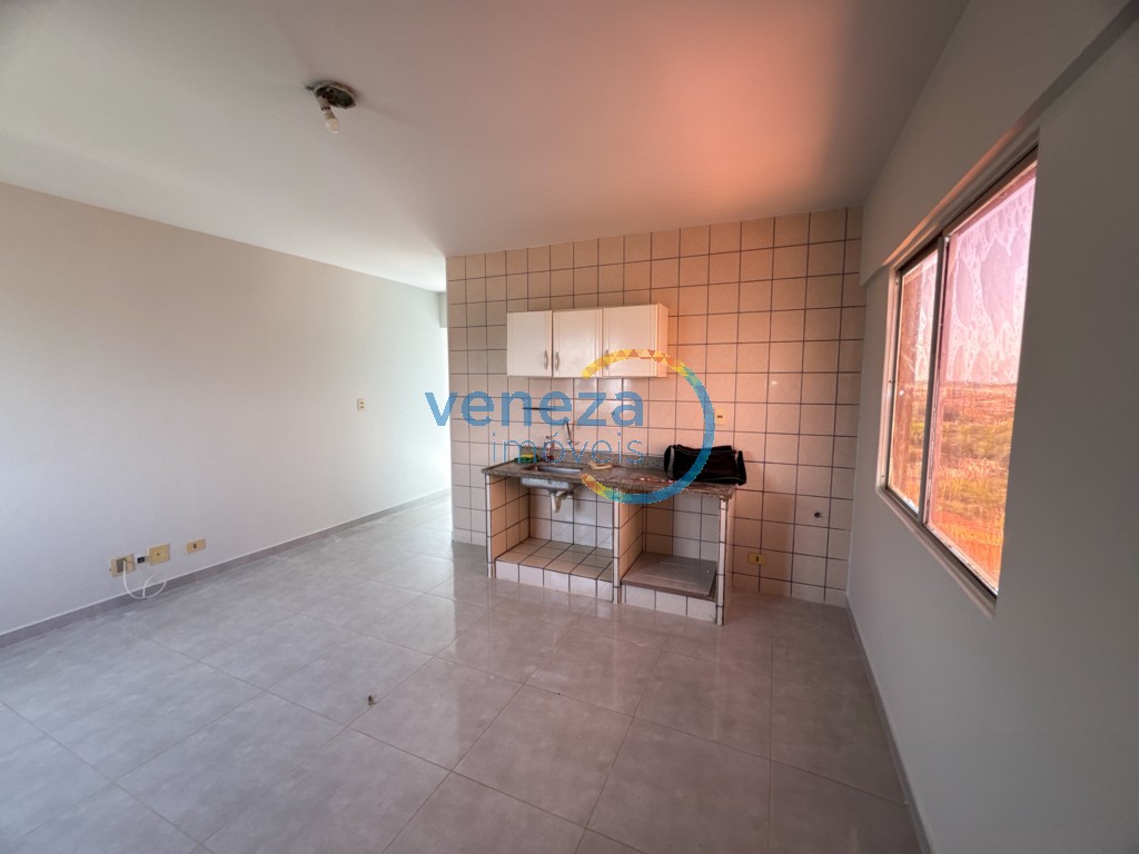 Apartamento para locação no bairro Centro de Londrina - Foto 5