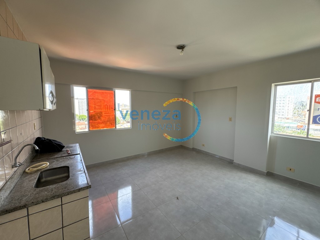 Apartamento para locação no bairro Centro de Londrina - Foto 6
