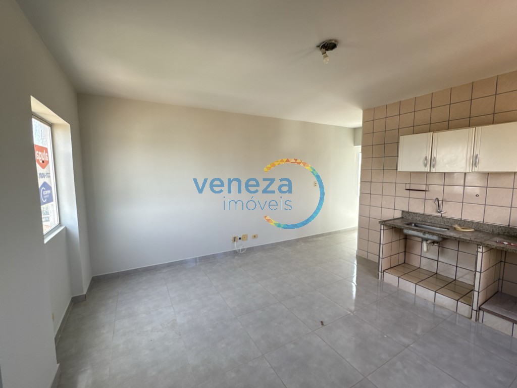 Apartamento para locação no bairro Centro de Londrina - Foto 7