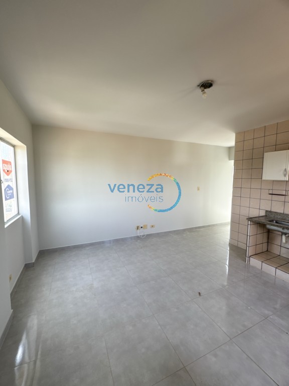 Apartamento para locação no bairro Centro de Londrina - Foto 8