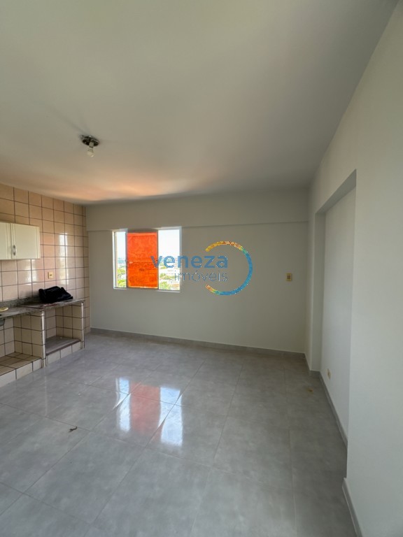 Apartamento para locação no bairro Centro de Londrina - Foto 11