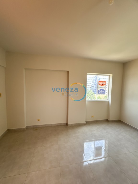 Apartamento para locação no bairro Centro de Londrina - Foto 12