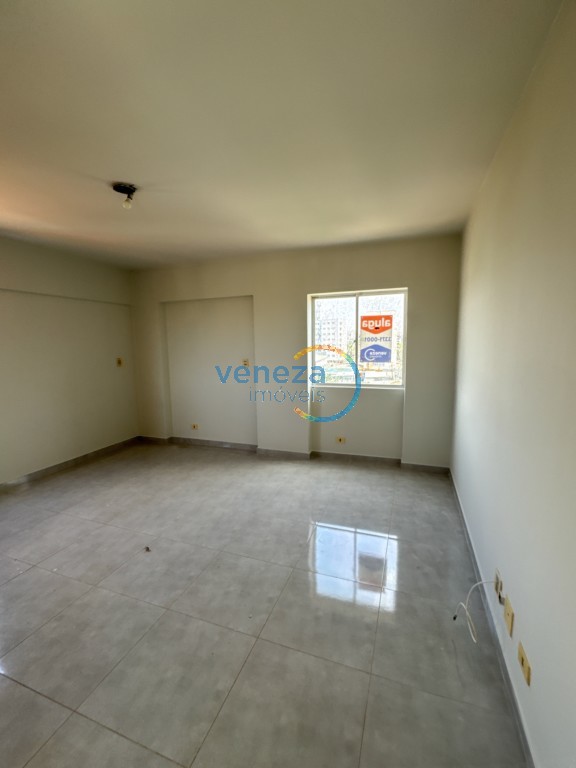 Apartamento para locação no bairro Centro de Londrina - Foto 13