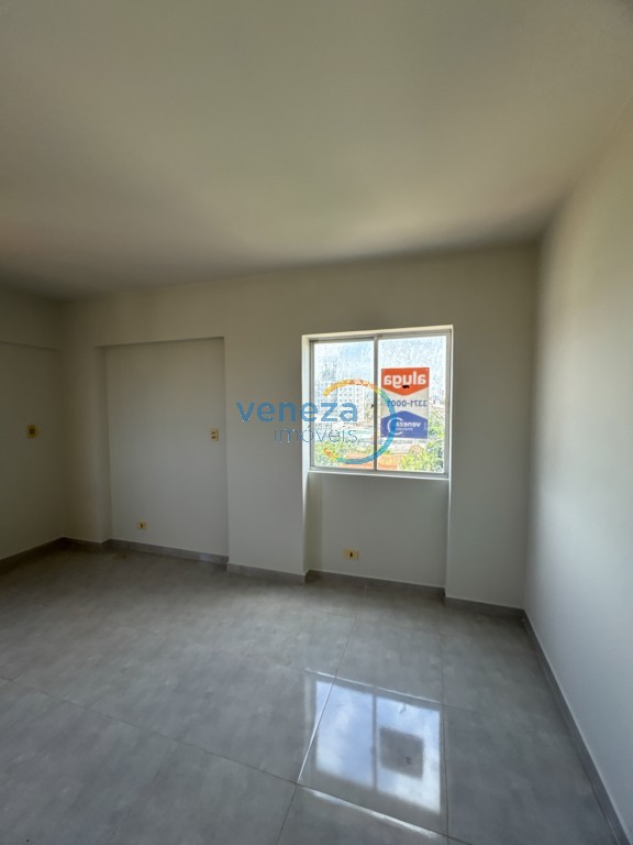 Apartamento para locação no bairro Centro de Londrina - Foto 14