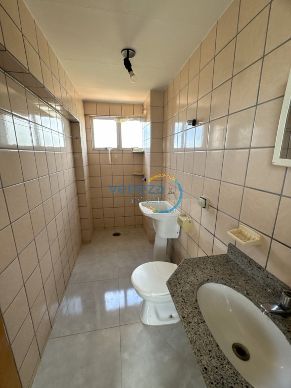 Apartamento para locação no bairro Centro de Londrina - Foto 15