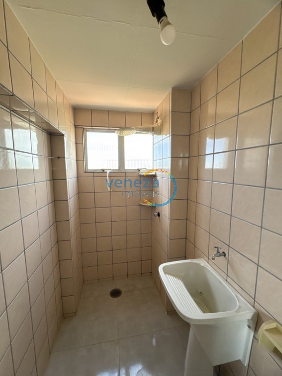Apartamento para locação no bairro Centro de Londrina - Foto 16