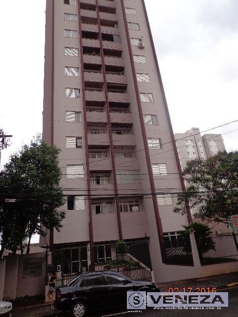 Apartamento para venda no Centro em Londrina com 122,18m² por R$ 285.000  - Foto 1