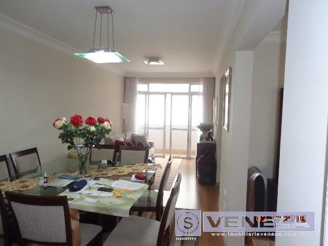 Apartamento para venda no bairro Centro de Londrina - Foto 7