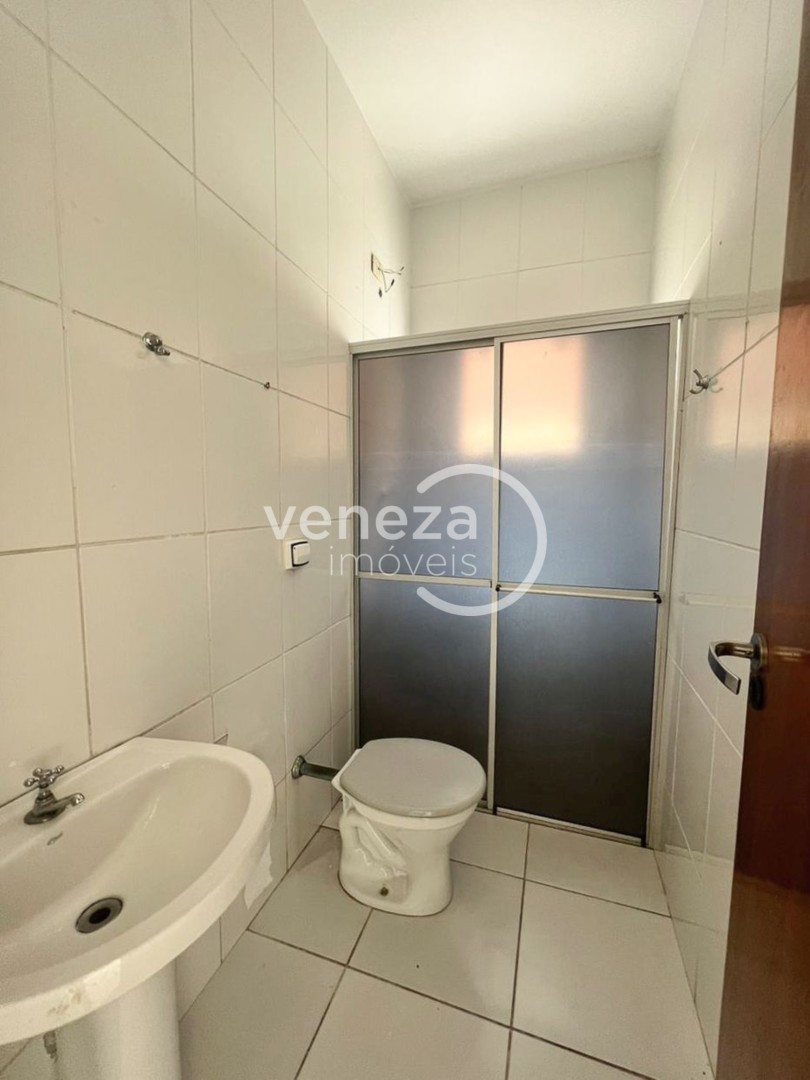 Casa Residencial para locação no bairro Jose Garcia Molina de Londrina - Foto 8