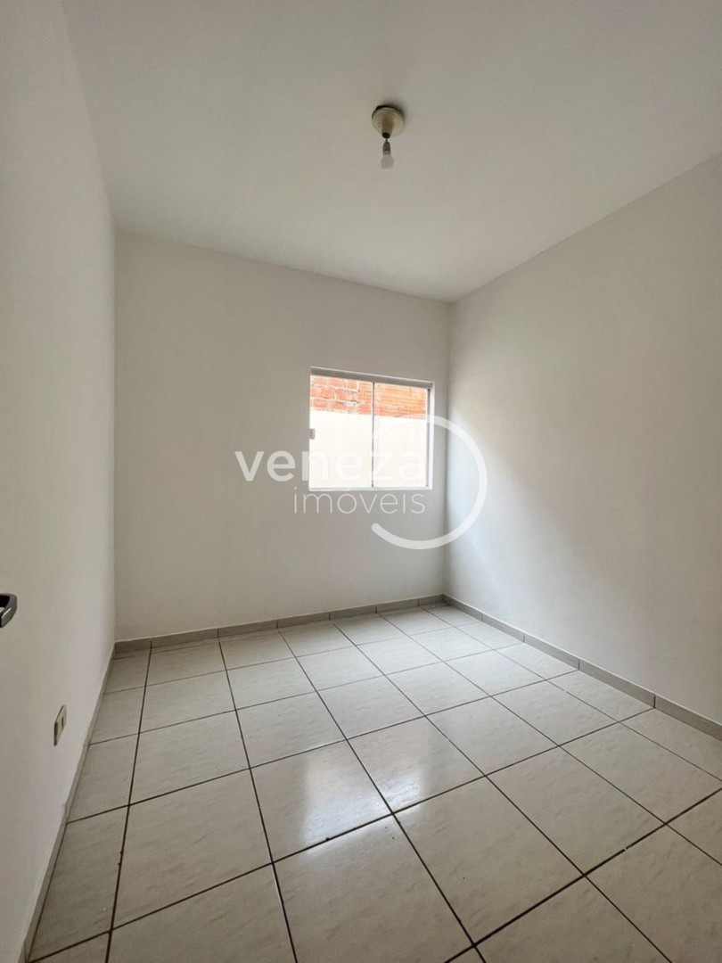 Casa Residencial para locação no bairro Jose Garcia Molina de Londrina - Foto 5