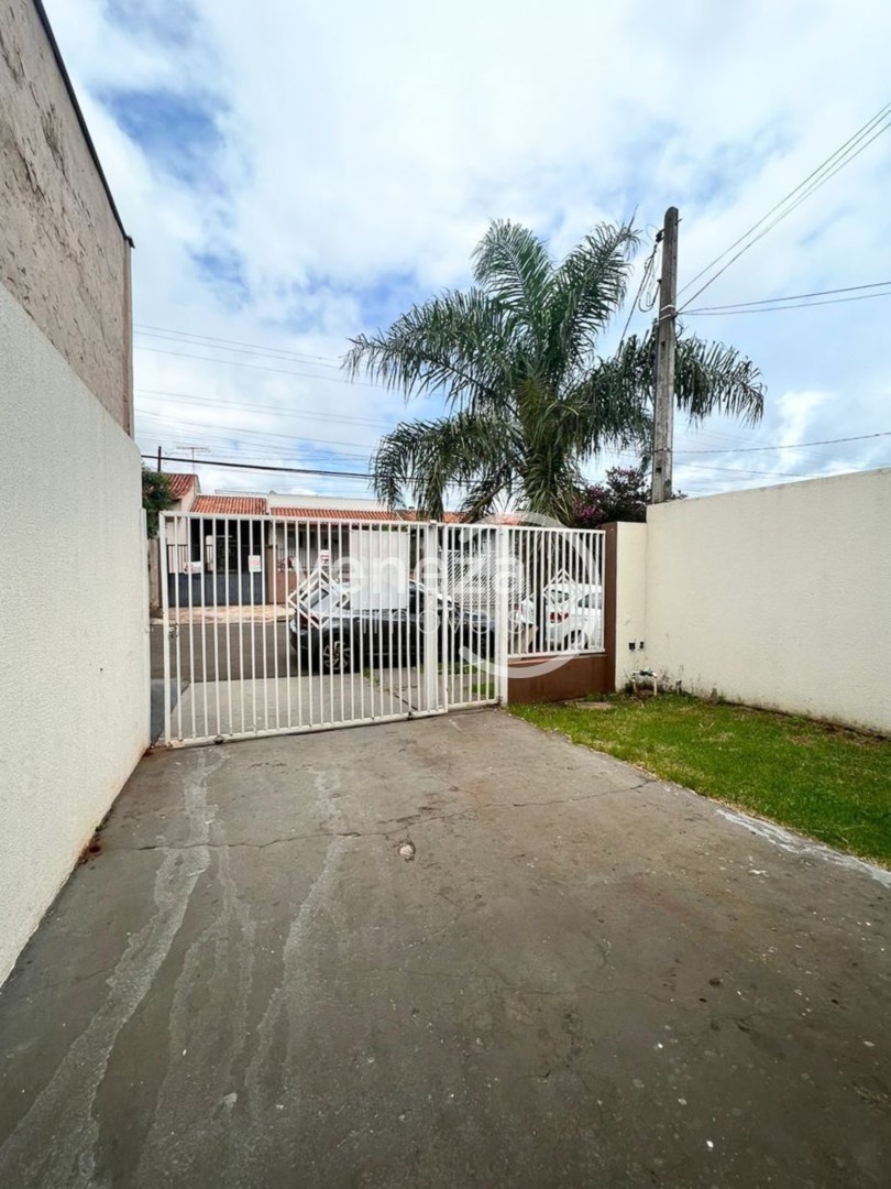 Casa Residencial para locação no bairro Jose Garcia Molina de Londrina - Foto 13