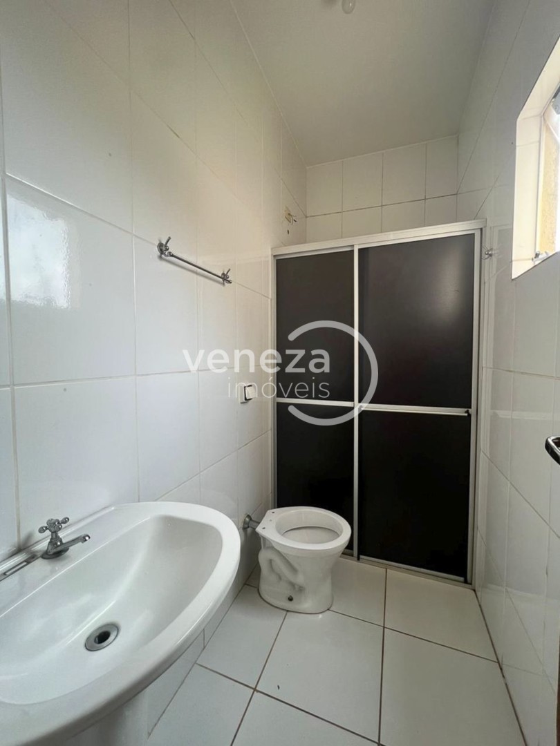 Casa Residencial para locação no bairro Jose Garcia Molina de Londrina - Foto 9