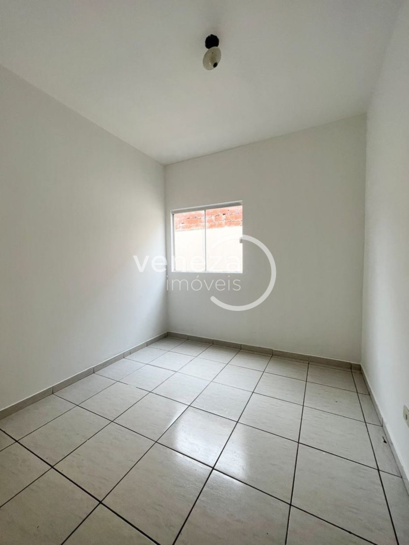 Casa Residencial para locação no bairro Jose Garcia Molina de Londrina - Foto 7