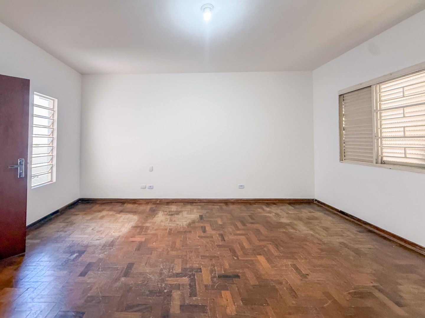 Casa Comercial para locação no bairro Vila Larsen 1 de Londrina - Foto 21