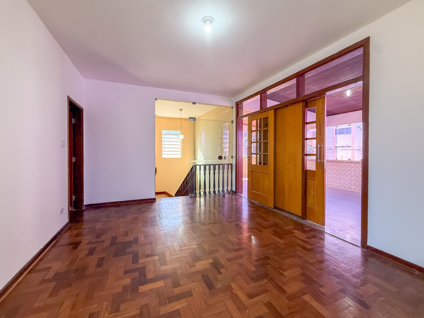 Casa Comercial para locação no bairro Vila Larsen 1 de Londrina - Foto 32