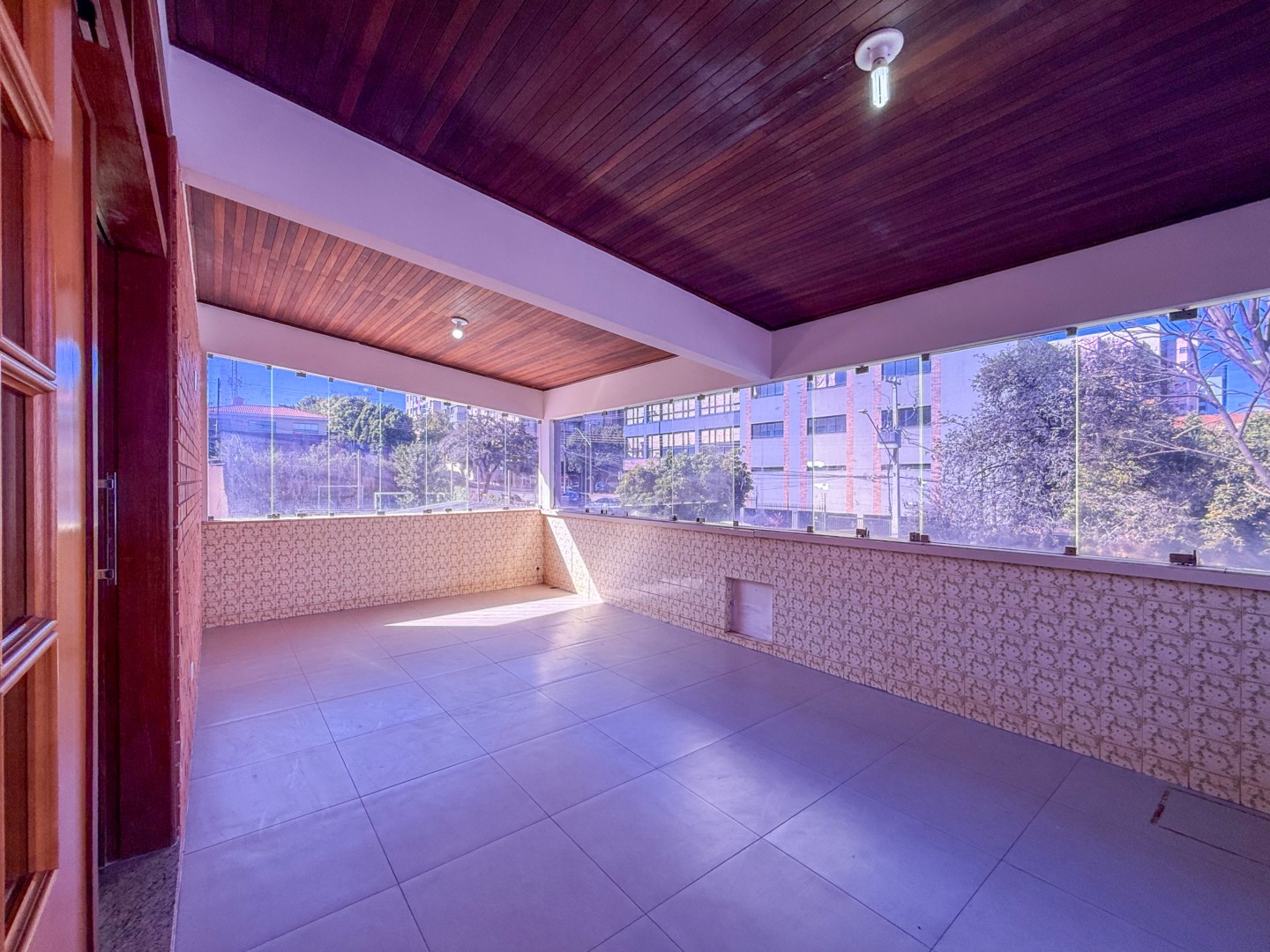 Casa Comercial para locação no bairro Vila Larsen 1 de Londrina - Foto 33