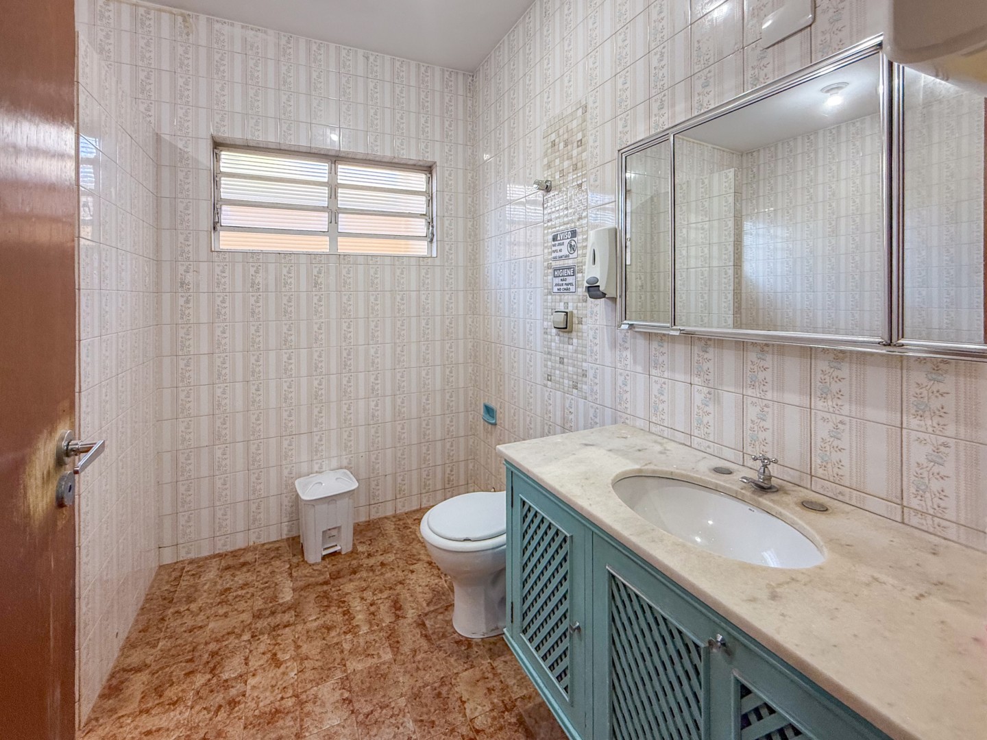 Casa Comercial para locação no bairro Vila Larsen 1 de Londrina - Foto 37