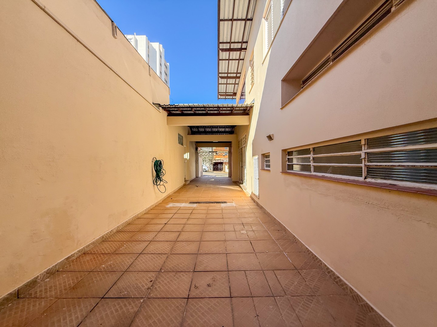 Casa Comercial para locação no bairro Vila Larsen 1 de Londrina - Foto 63
