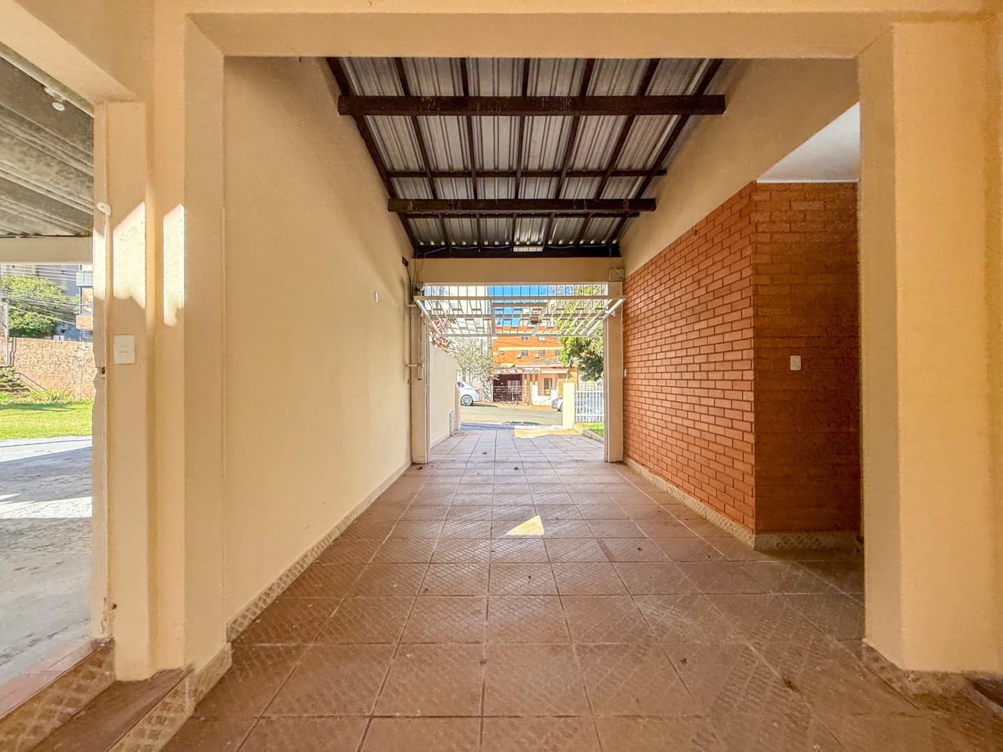 Casa Comercial para locação no bairro Vila Larsen 1 de Londrina - Foto 62