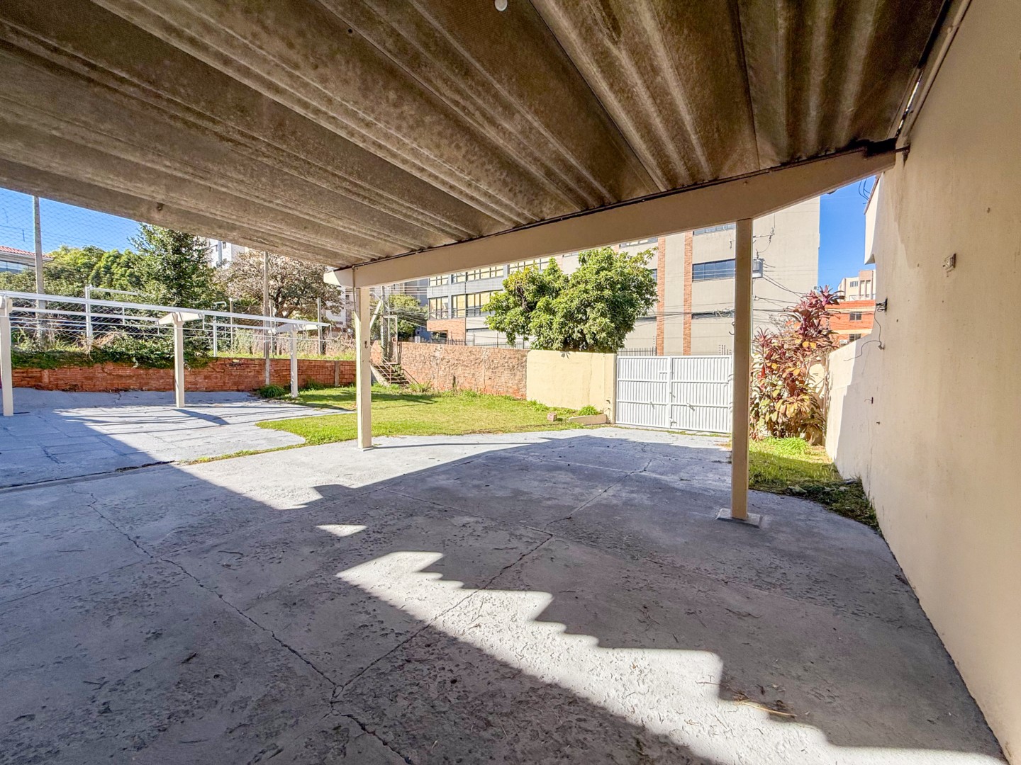 Casa Comercial para locação no bairro Vila Larsen 1 de Londrina - Foto 64
