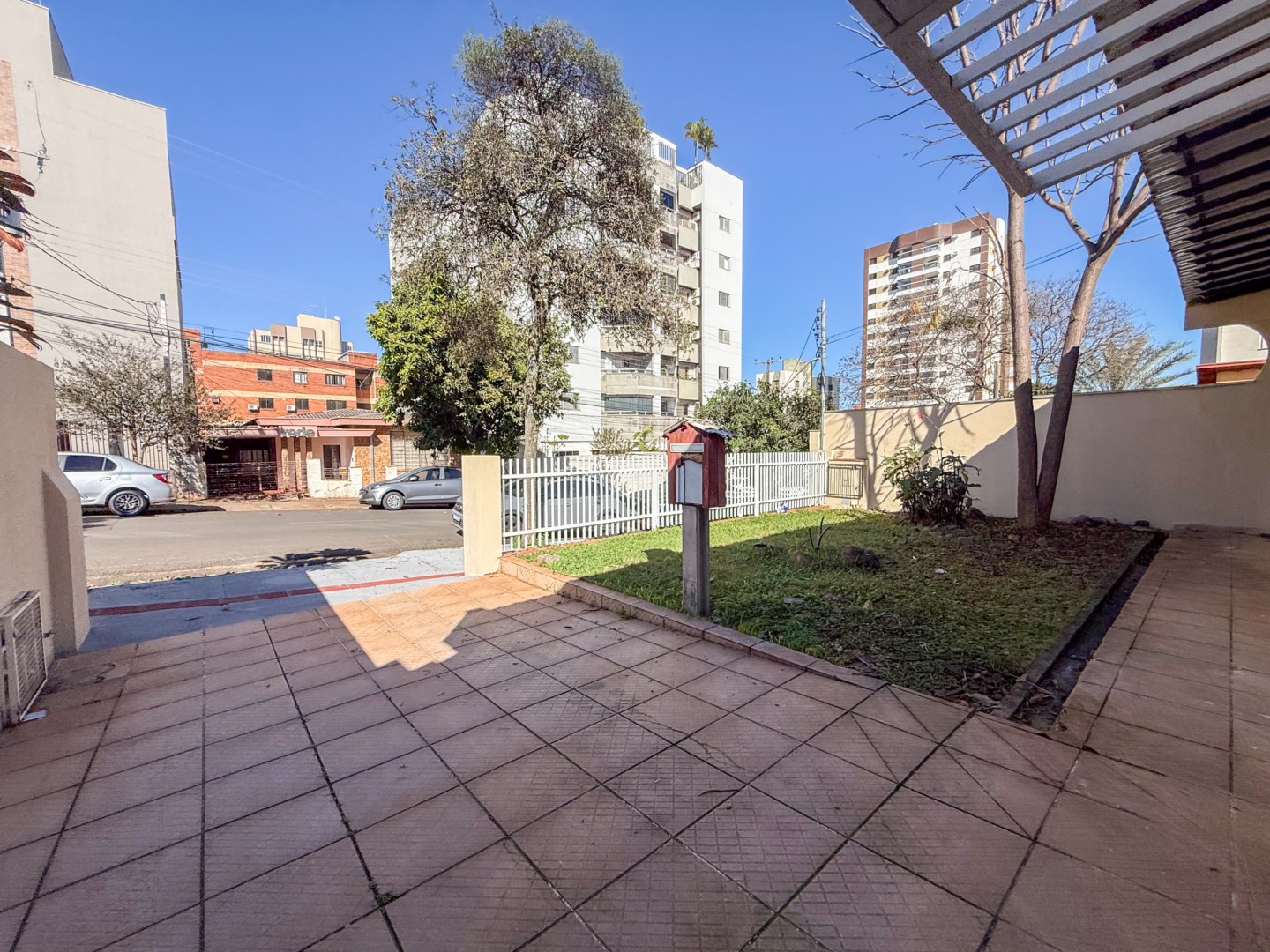 Casa Comercial para locação no bairro Vila Larsen 1 de Londrina - Foto 66